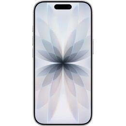 Mobilní telefon Apple iPhone 17 256GB bílý