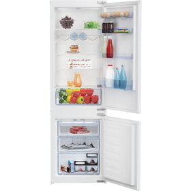 BCHA 275K4SN CHLADNIČKA KOMBI VEST. BEKO