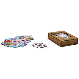 Inspiring Unicorn (S) puzzle UNIDRAGON