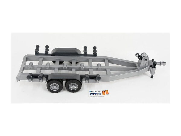 Bruder Přívěs pro terénní auto RAM