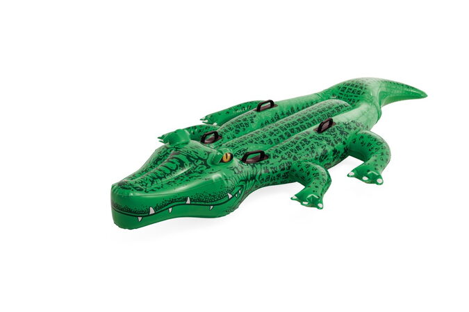 Vodní vozidlo Aligátor