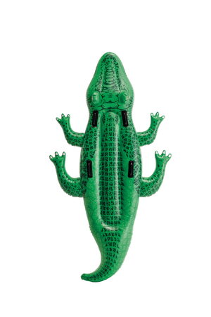 Vodní vozidlo Aligátor