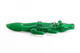 Vodní vozidlo Aligátor