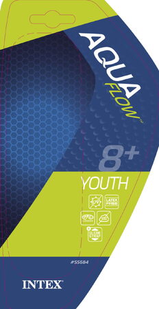 Brýle plavecké PLAY