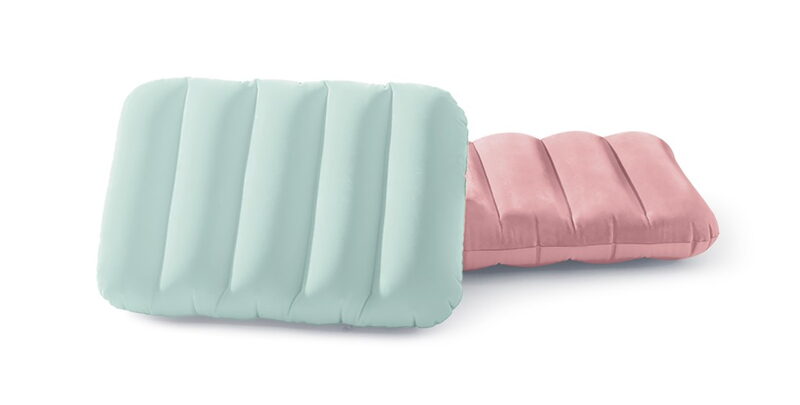 Polštář nafukovací Kidz