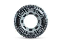 Kruh plovací pneumatika 1,14m