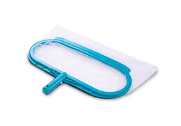 Bazénový sběrač na nečistoty