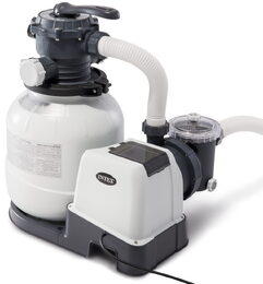 Pískové čerpadlo 8m3/hod