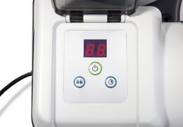 Pískové čerpadlo 8m3/hod