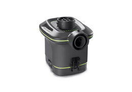 Nafukovací postel Dura-Beam Twin Prestige