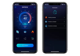 Vířivka Jet Bubble Deluxe 220-240 V 6 osob