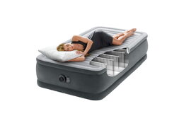 Nafukovací postel Dura-Beam Twin Deluxe