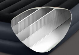 Nafukovací postel Dura Beam Twin Plus