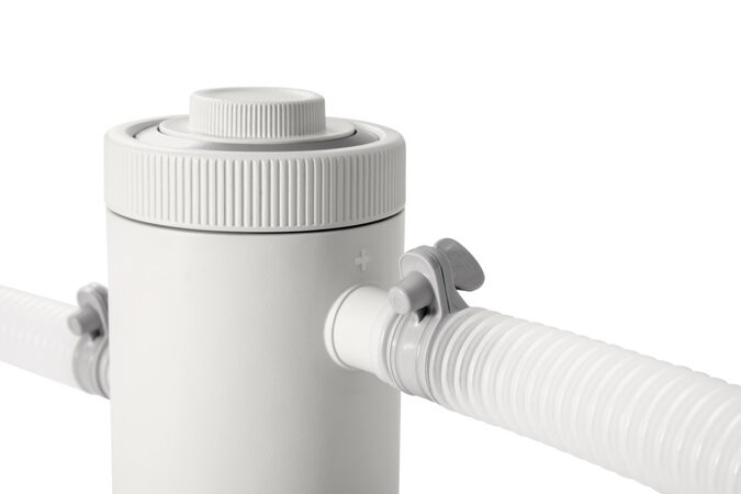 Pumpa filtrační (220-240 V), 330 gal./hr