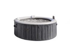 Vířivka PureSpa™ Greywood Bubble Deluxe pro 4 osoby