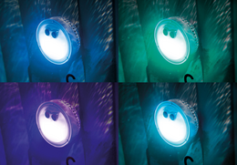 Vířivka PureSpa™ Greywood Bubble Deluxe pro 4 osoby