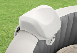 Vířivka PureSpa™ Greywood Bubble Deluxe pro 4 osoby