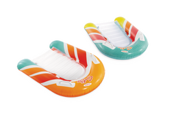 Nafukovací lehátko s madly Surf's Up Rider