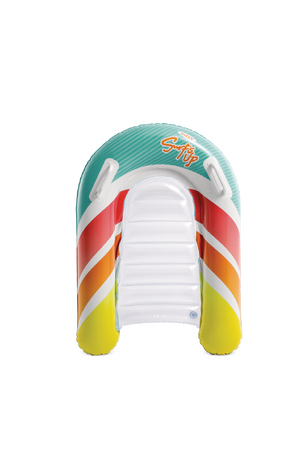 Nafukovací lehátko s madly Surf's Up Rider