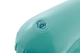 Nafukovací lehátko s madly Surf's Up Rider