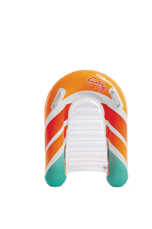 Nafukovací lehátko s madly Surf's Up Rider