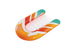 Nafukovací lehátko s madly Surf's Up Rider