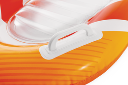 Nafukovací lehátko s madly Surf's Up Rider