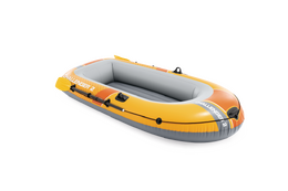 Challenger™ 2 Boat Nafukovací člun
