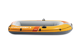 Challenger™ 2 Boat Nafukovací člun