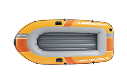 Challenger™ 2 Boat Nafukovací člun