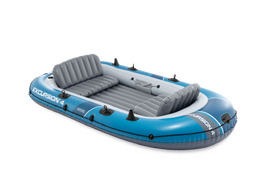 Excursion™ 4 Boat Nafukovací člun