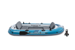 Excursion™ 4 Boat Nafukovací člun
