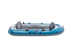 Excursion™ 4 Boat Nafukovací člun