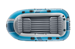 Excursion™ 4 Boat Nafukovací člun