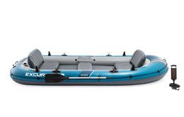 Excursion™ 5 Boat Nafukovací člun