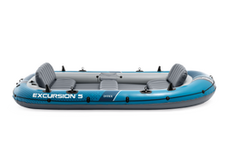 Excursion™ 5 Boat Nafukovací člun