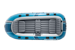 Excursion™ 5 Boat Nafukovací člun