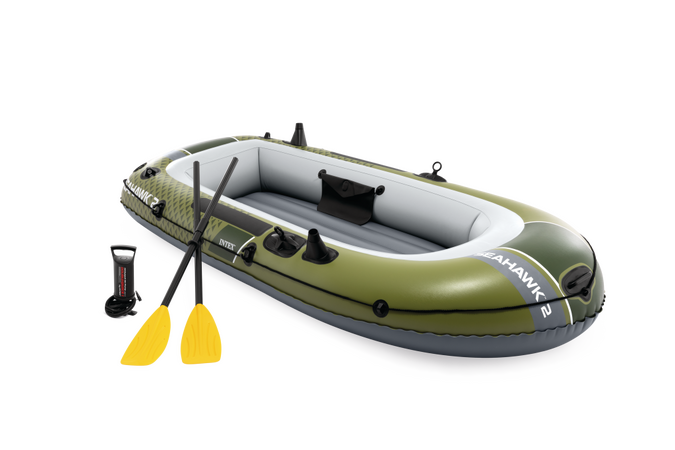 Seahawk™ 2 Boat Nafukovací člun