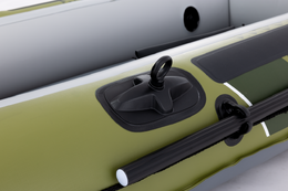 Seahawk™ 2 Boat Nafukovací člun