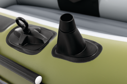 Seahawk™ 2 Boat Nafukovací člun