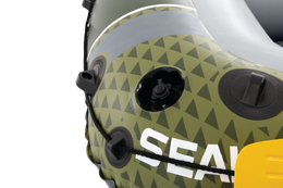 Seahawk™ 2 Boat Nafukovací člun