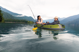 Seahawk™ 2 Boat Nafukovací člun