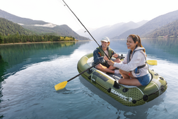 Seahawk™ 2 Boat Nafukovací člun