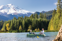 Seahawk™ 2 Boat Nafukovací člun