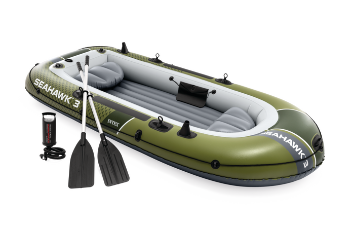 Seahawk™ 3 Boat Nafukovací člun