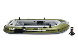 Seahawk™ 3 Boat Nafukovací člun