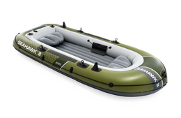 Seahawk™ 3 Boat Nafukovací člun