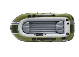 Seahawk™ 3 Boat Nafukovací člun