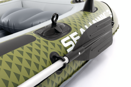 Seahawk™ 3 Boat Nafukovací člun