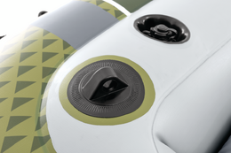 Seahawk™ 3 Boat Nafukovací člun